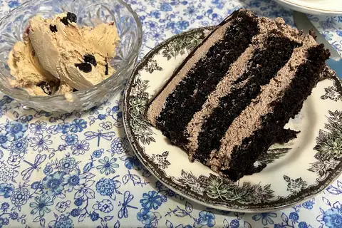 Cake Wright photo 1